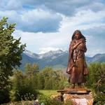 Sacajawea Educational Center
