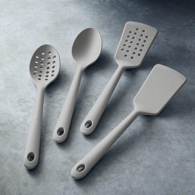 Open Kitchen by Williams Sonoma Silicone Utensil Set of 4