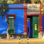 Frida Kahlo Museum