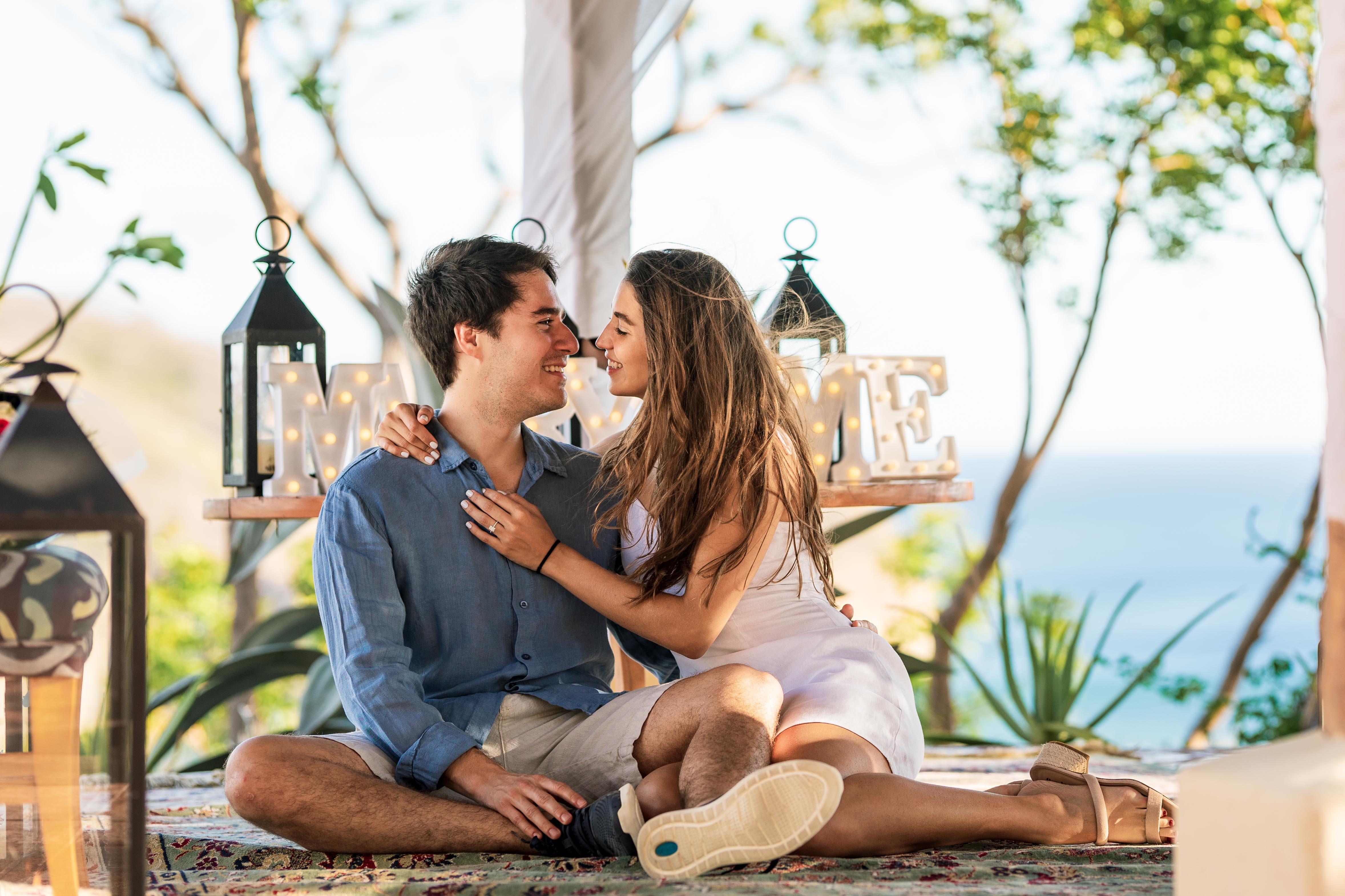 The Wedding Website of Daniella Guerrero and Cesar Guerrero
