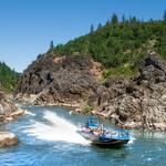 Hellgate Jetboat Excursions