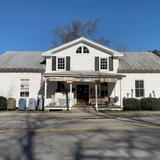Nuttall's Store