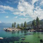 Sand Harbor