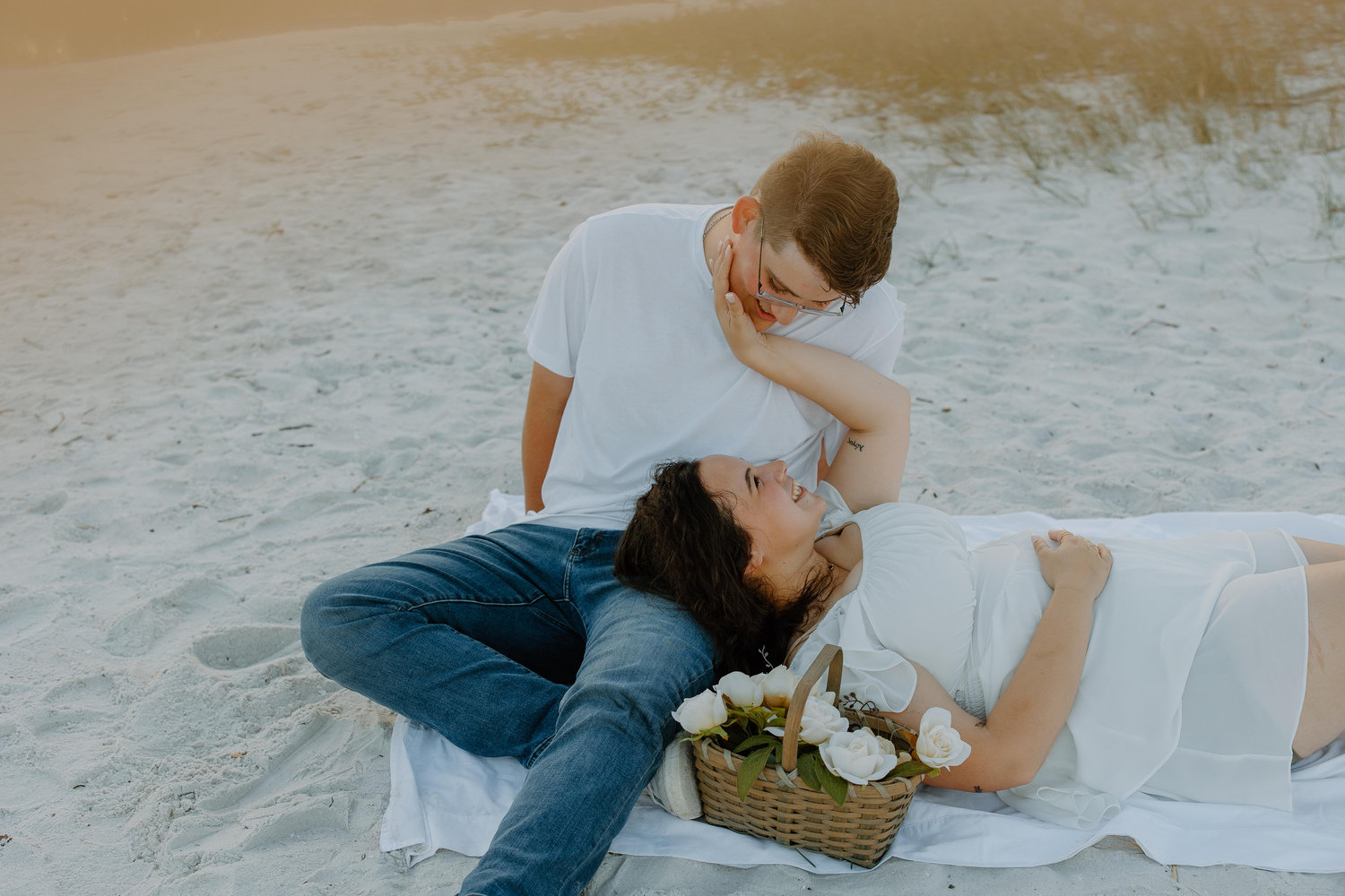 The Wedding Website of Kira Crespo and Jonathan Miller