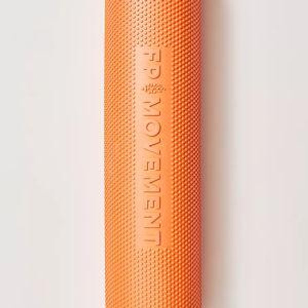 FP Movement Textured Foam Roller