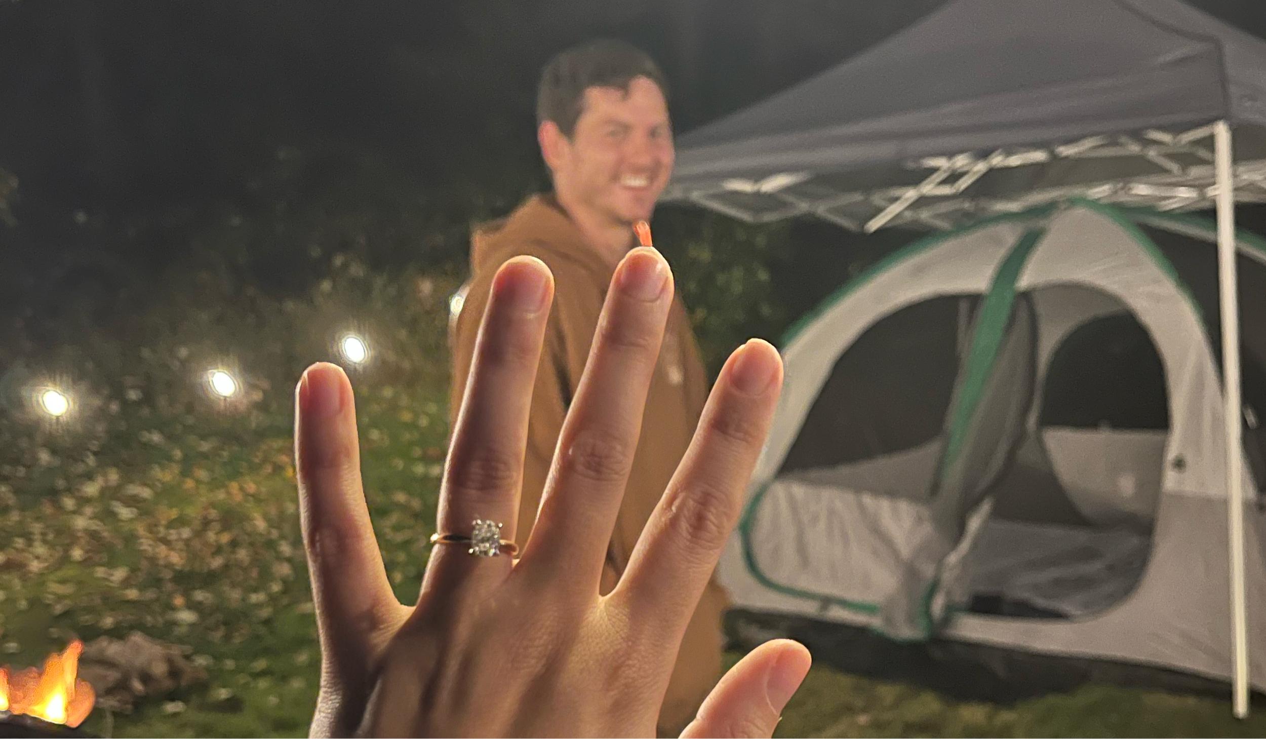 The Wedding Website of Sarah Brooks and Jordan Cramer