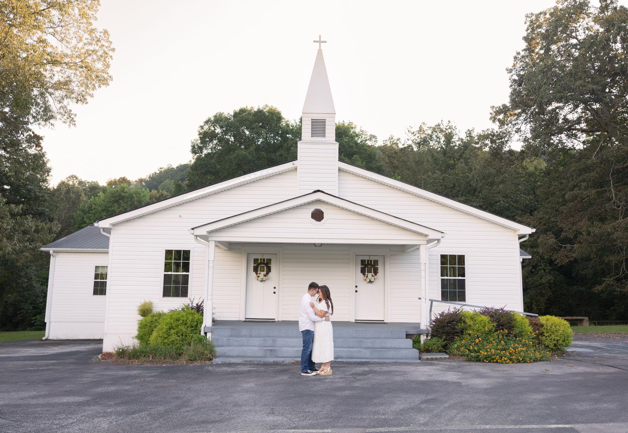 The Wedding Website of Madison Curry and Jayden Minyard