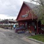 Tendercrop Farm at the Red Barn