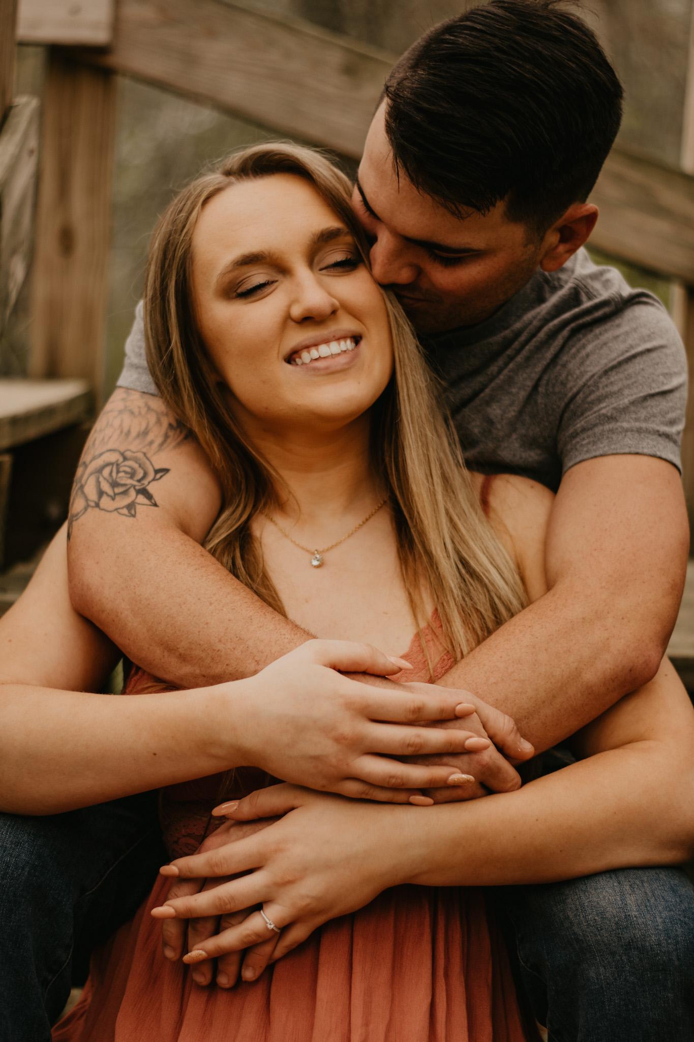 The Wedding Website of Ellie Hill and Seth Imler