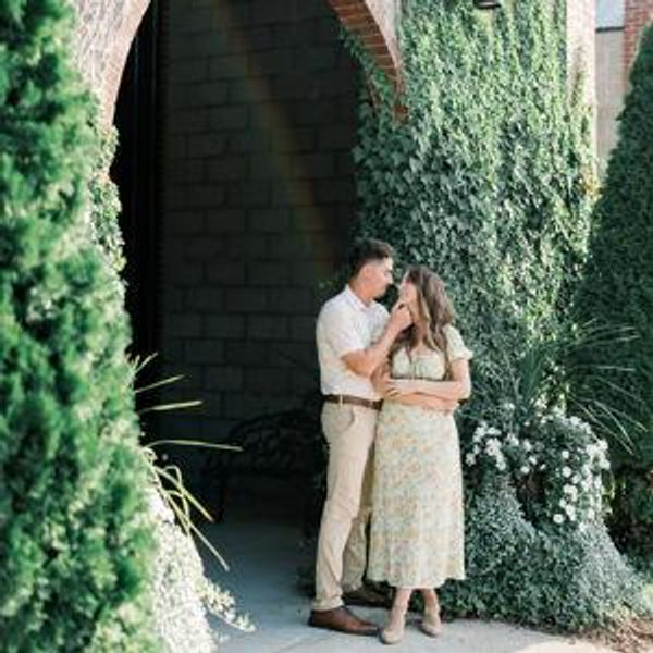 Our newlywed fund