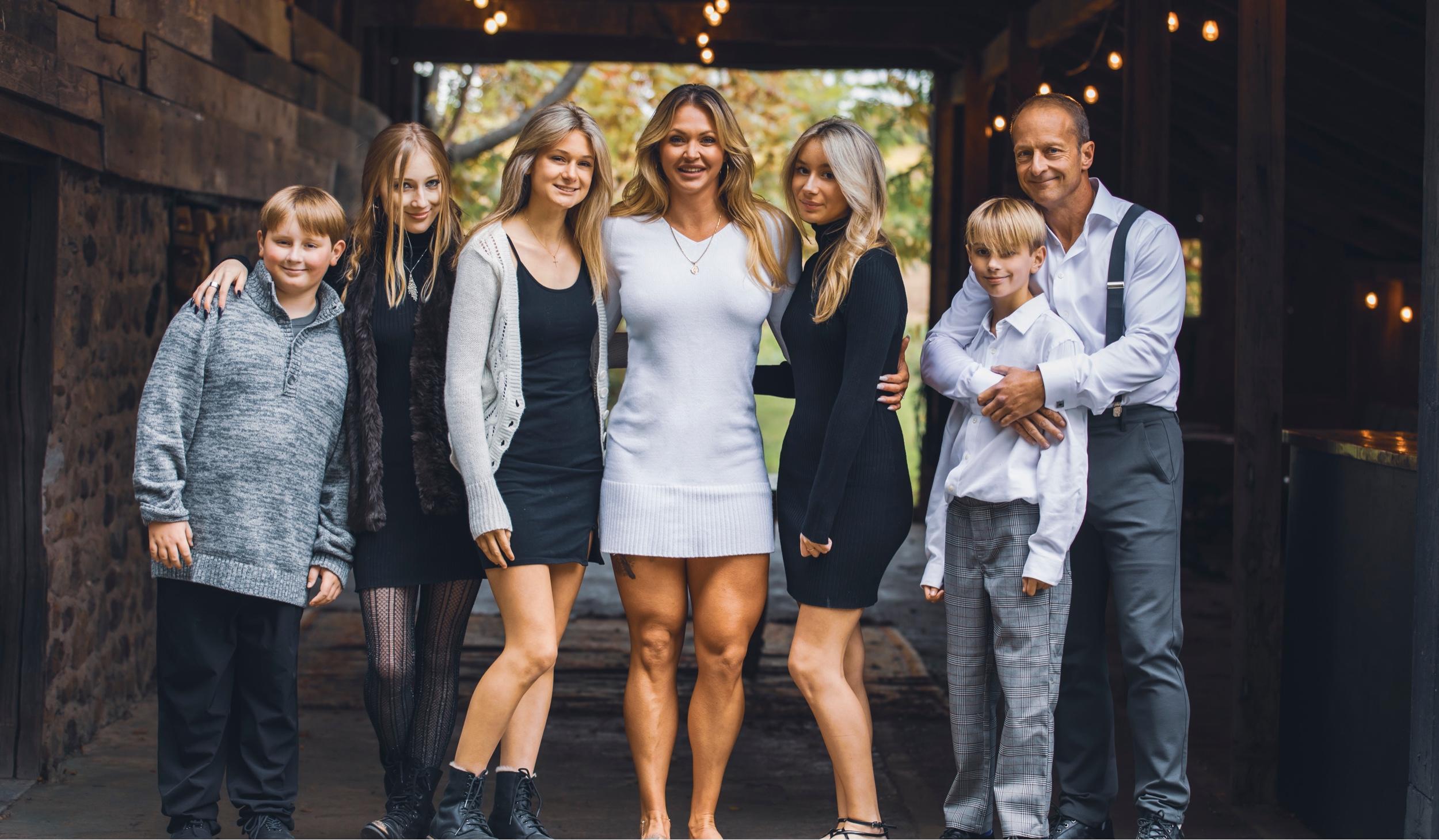 The Wedding Website of Patrick Donegan and Natasha Cunningham