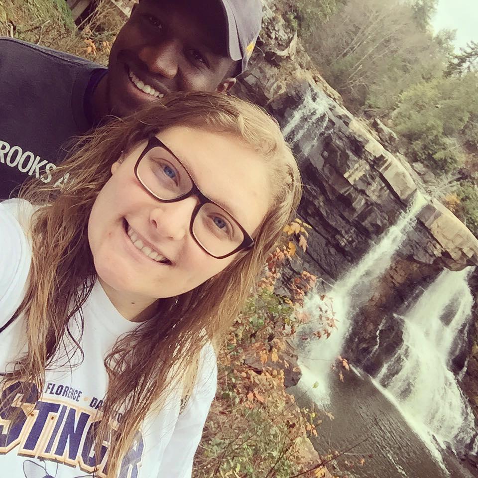 Blackwaters Falls Trip!