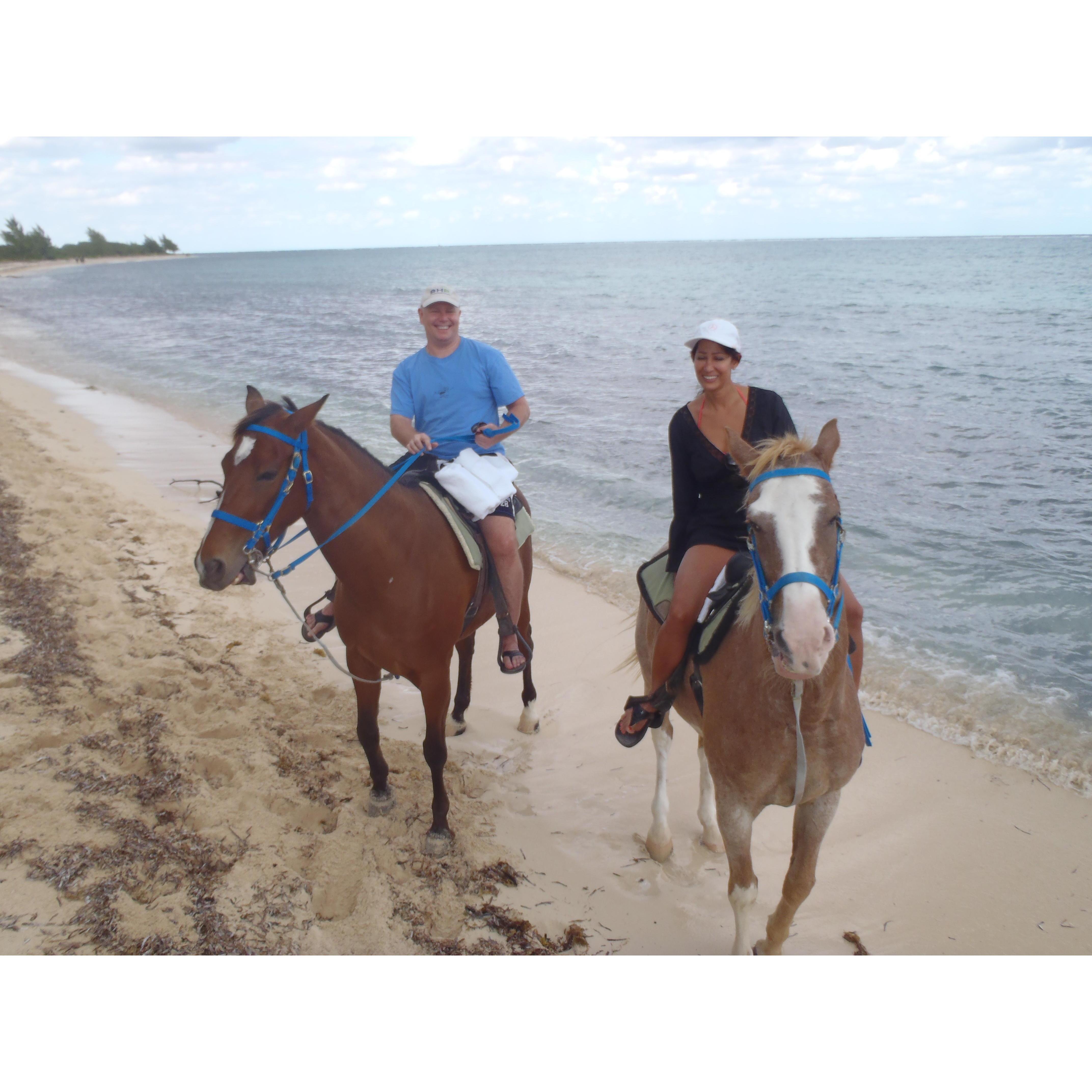 Grand Cayman