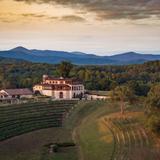 Montaluce Winery & Restaurant