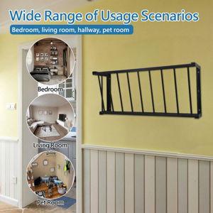 Wall Mount Rack, 40'' Long