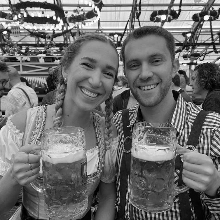 Oktoberfest 2022 in Munich!