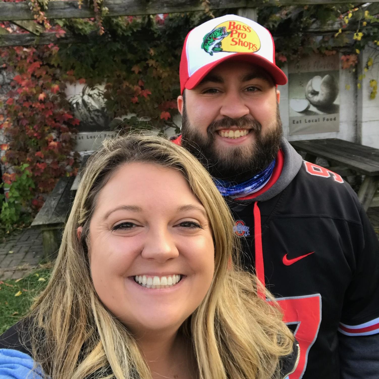 We became Facebook Official, 10/2020