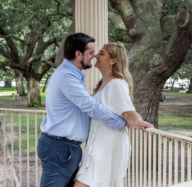Katelyn Hart and Steven Mathis' Wedding Website