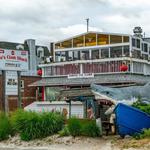 Flo's Clam Shack