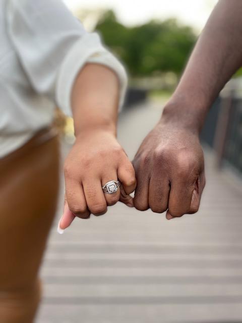 The Wedding Website of Sonja Brown and Evin Basher