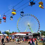 Minnesota State Fair