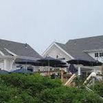 Dockside Cafe