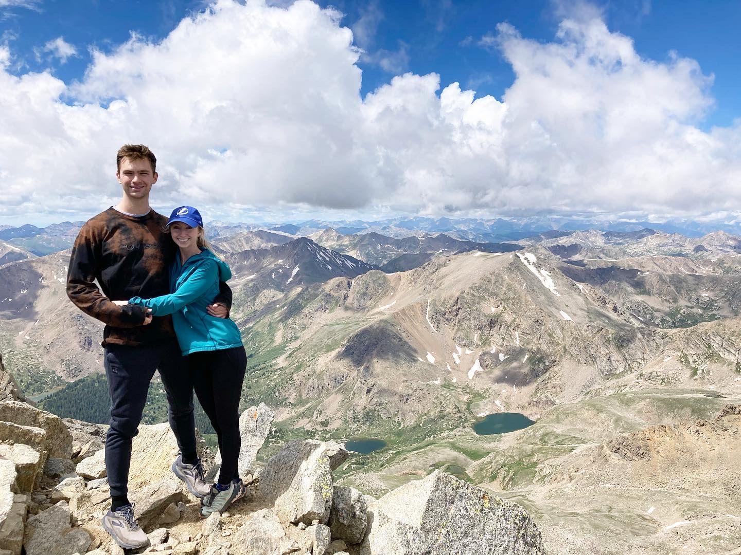 The Wedding Website of Mackenzie Kemp and Jeff Byrne
