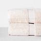 Lotus 4-Piece Bath Towel Set