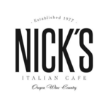 Nick's Italian Cafe