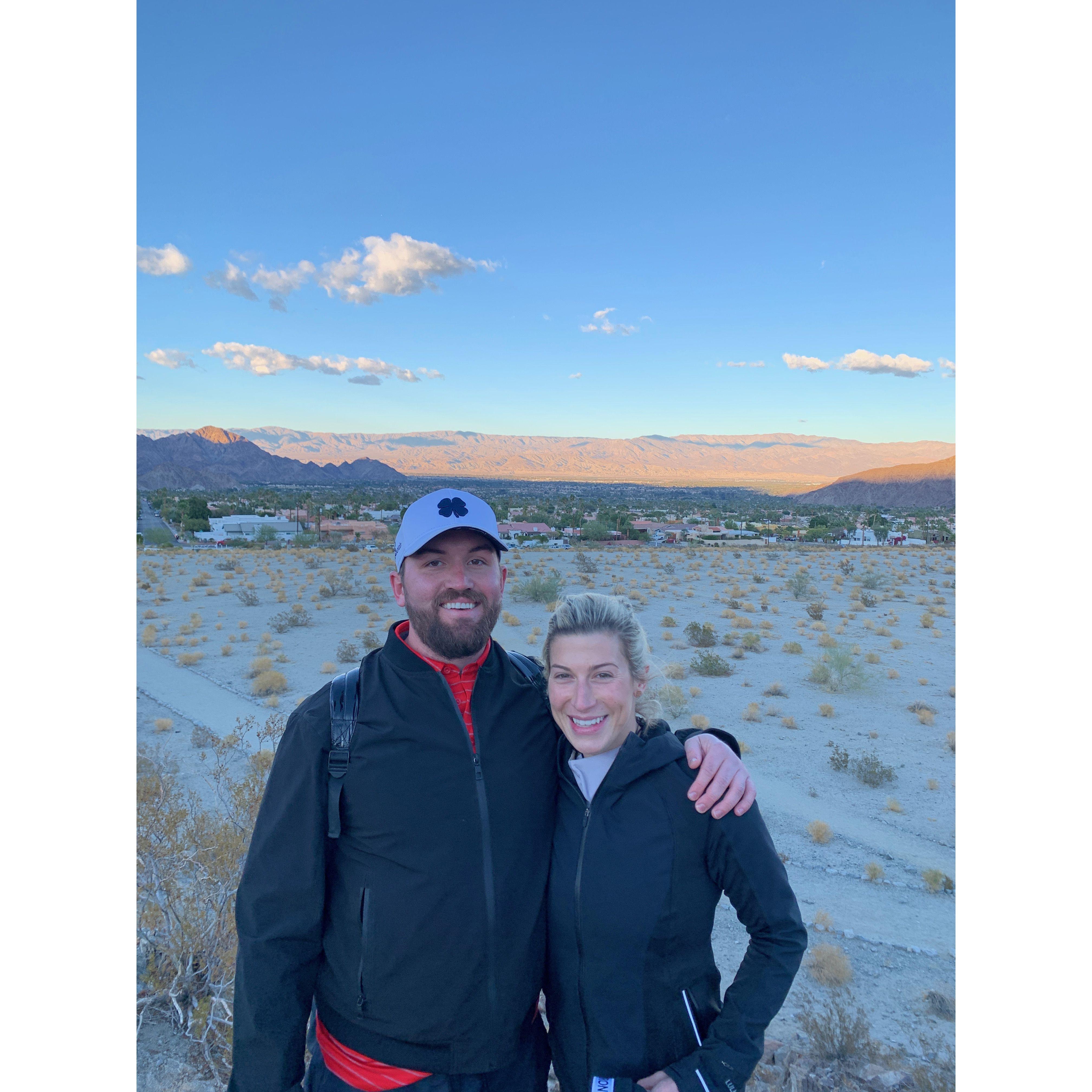 Palm Springs
