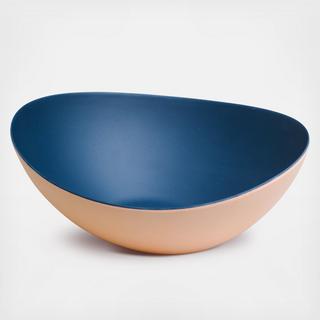 Inside Out Serving Bowl, Set of 2