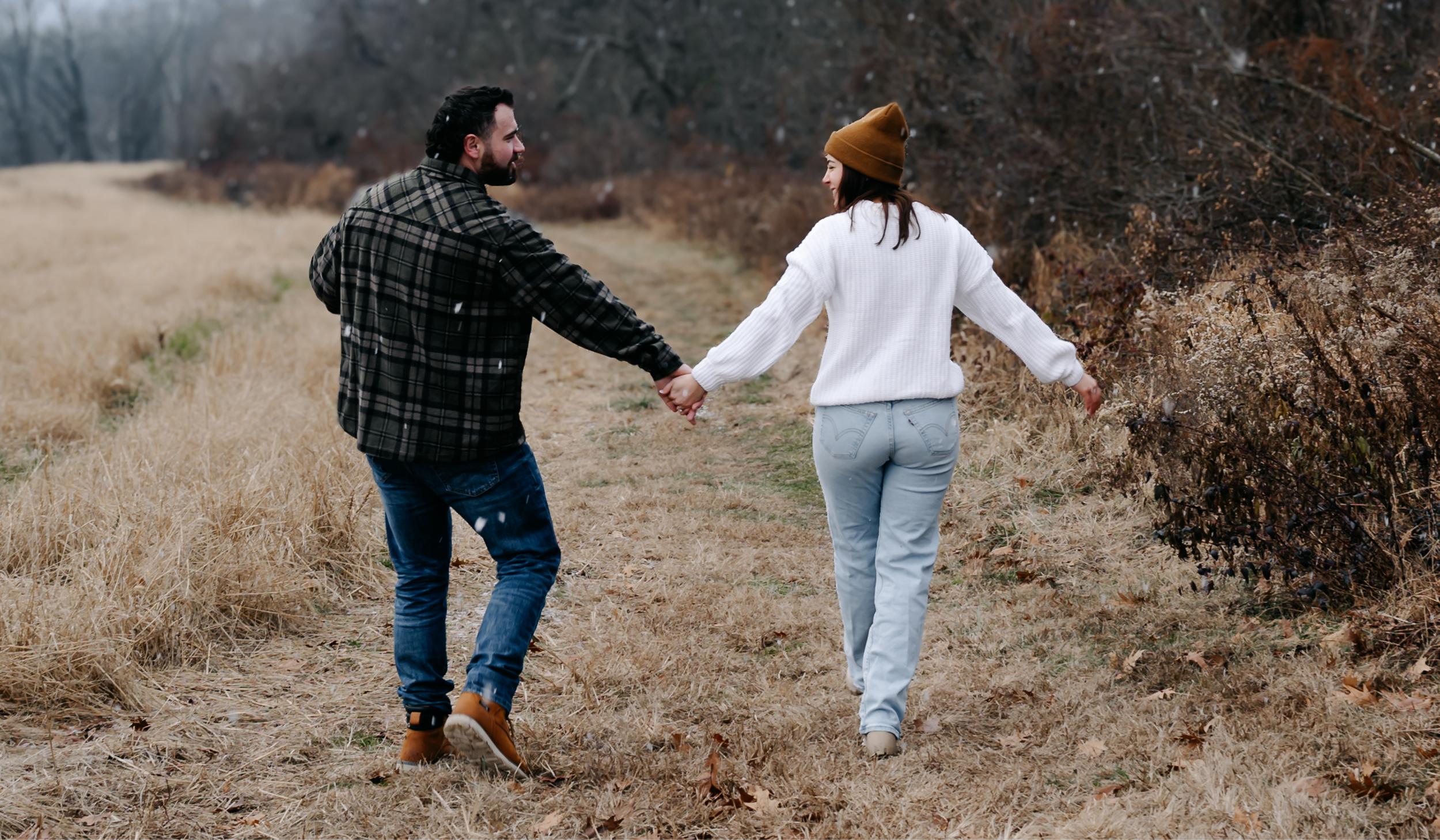 The Wedding Website of JoJo Knecht and Sabian Sasala