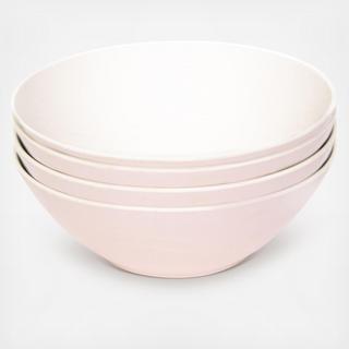 Everyday Bamboo Salad Bowl