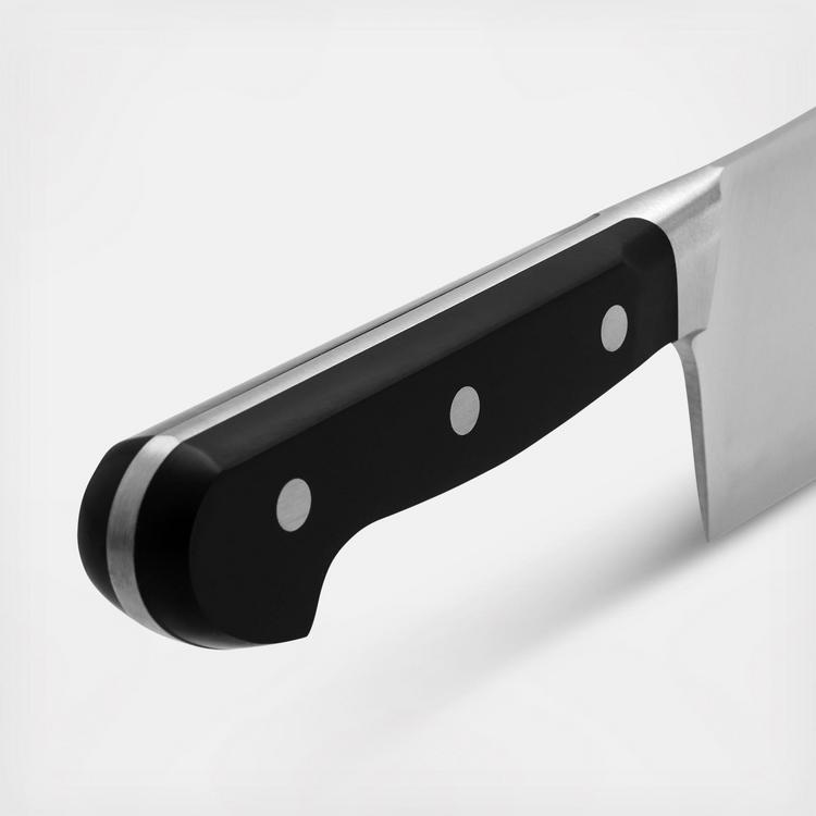 ZWILLING J.A. Henckels Four Star 6 Meat Cleaver 