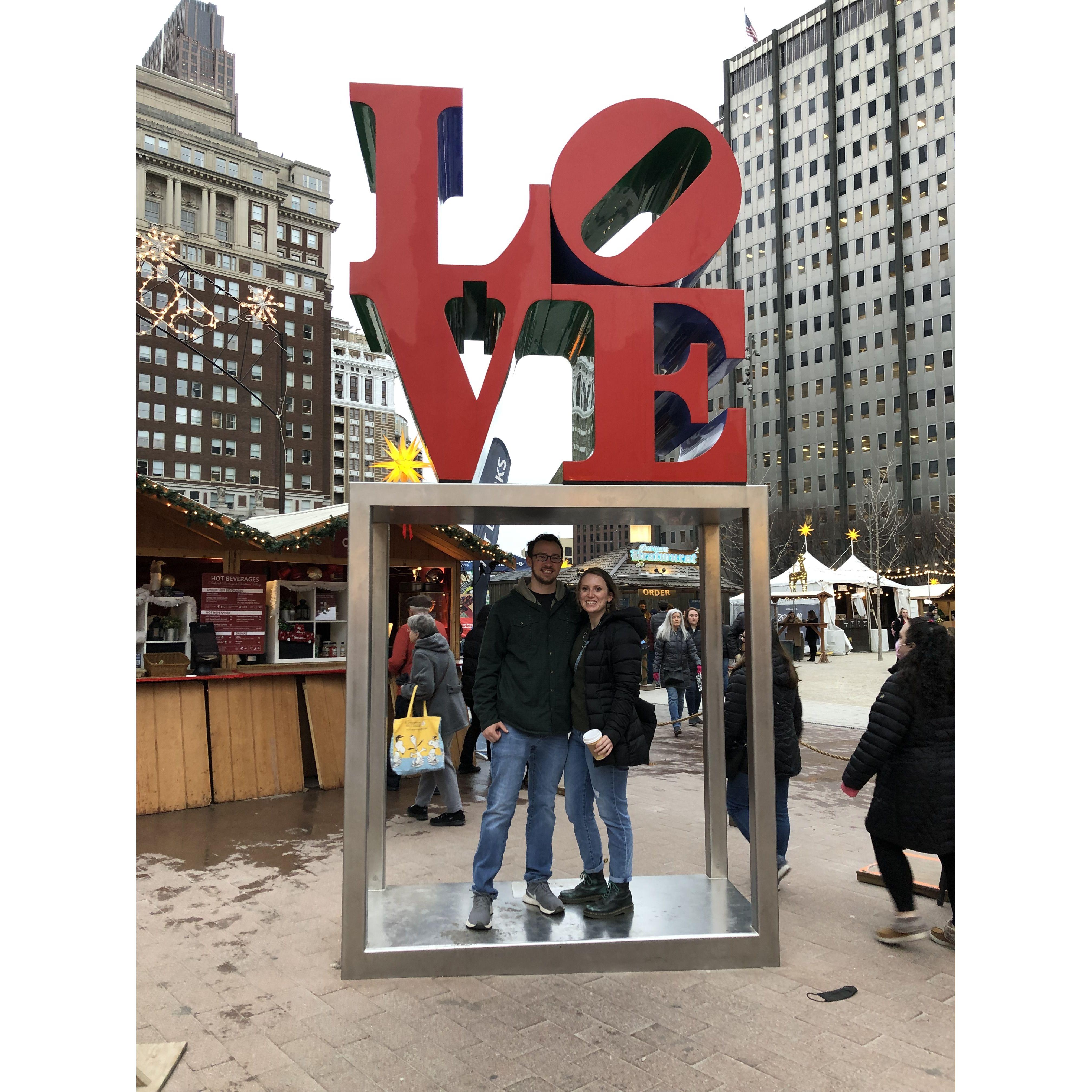 Philly