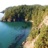 Deception Pass / Anacortes Day Trip