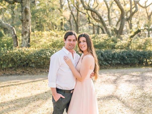 The Wedding Website of Rebekah Danielson and Stephen Howard