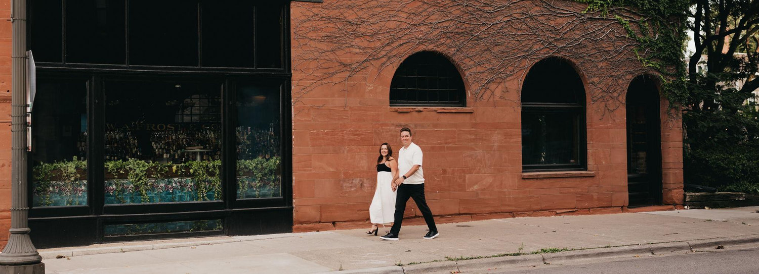 The Wedding Website of AMANDA MEIER and CONNOR SPETZ