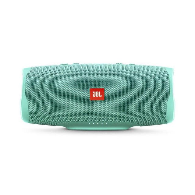 Speaker JВL Charge 4 Waterproof Portable Bluetooth - Teal
