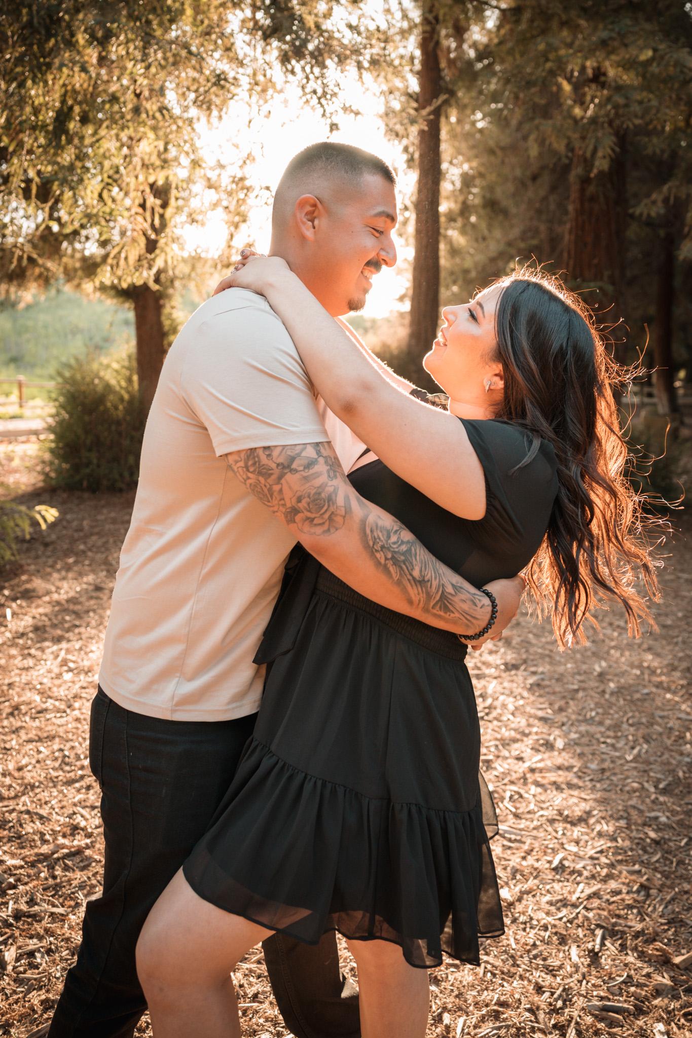 The Wedding Website of Ricky Sepulveda and Ranessa Rocha