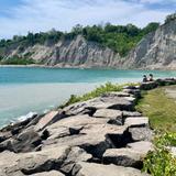 Scarborough Bluffs