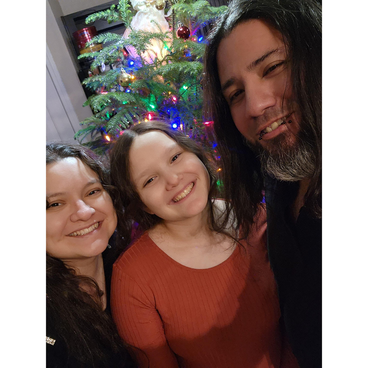 Christmas Eve 2022