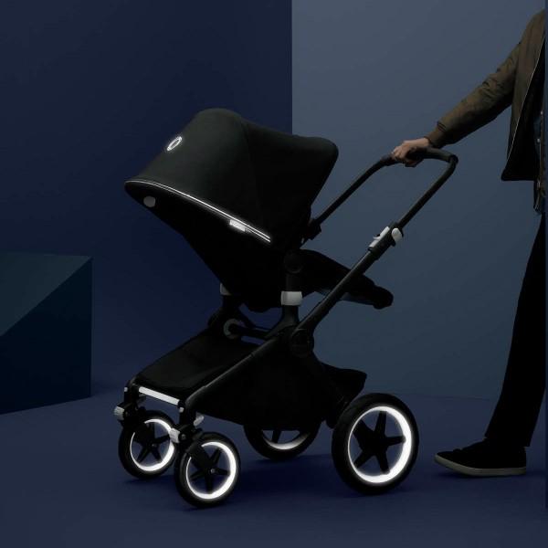 Fox Stroller - Stellar