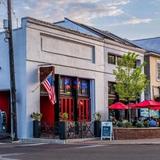 Funkys Pizza & Daiquiri Bar