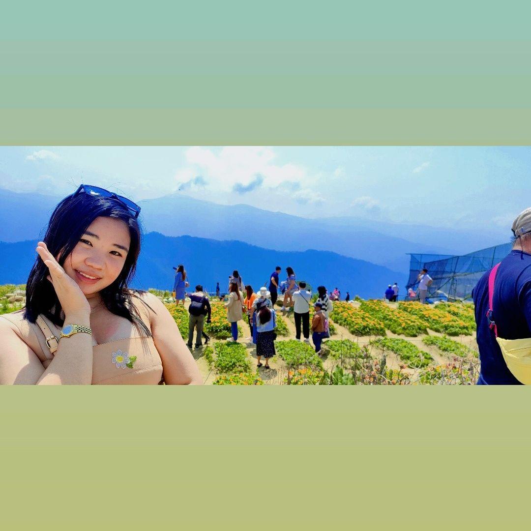 "You are the best thing that's ever been mine".