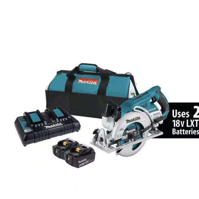 Makita Handsaw