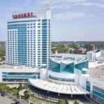 Caesars Windsor Casino