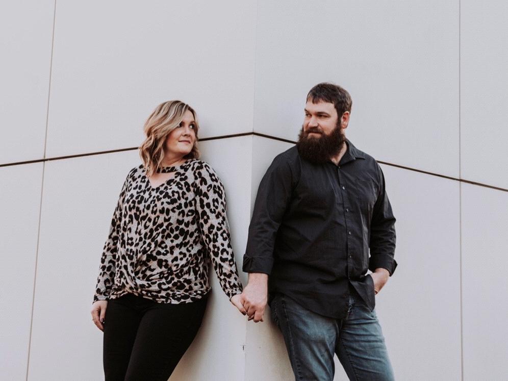 The Wedding Website of Michelle Jo Rich and Gregory Chad Shull