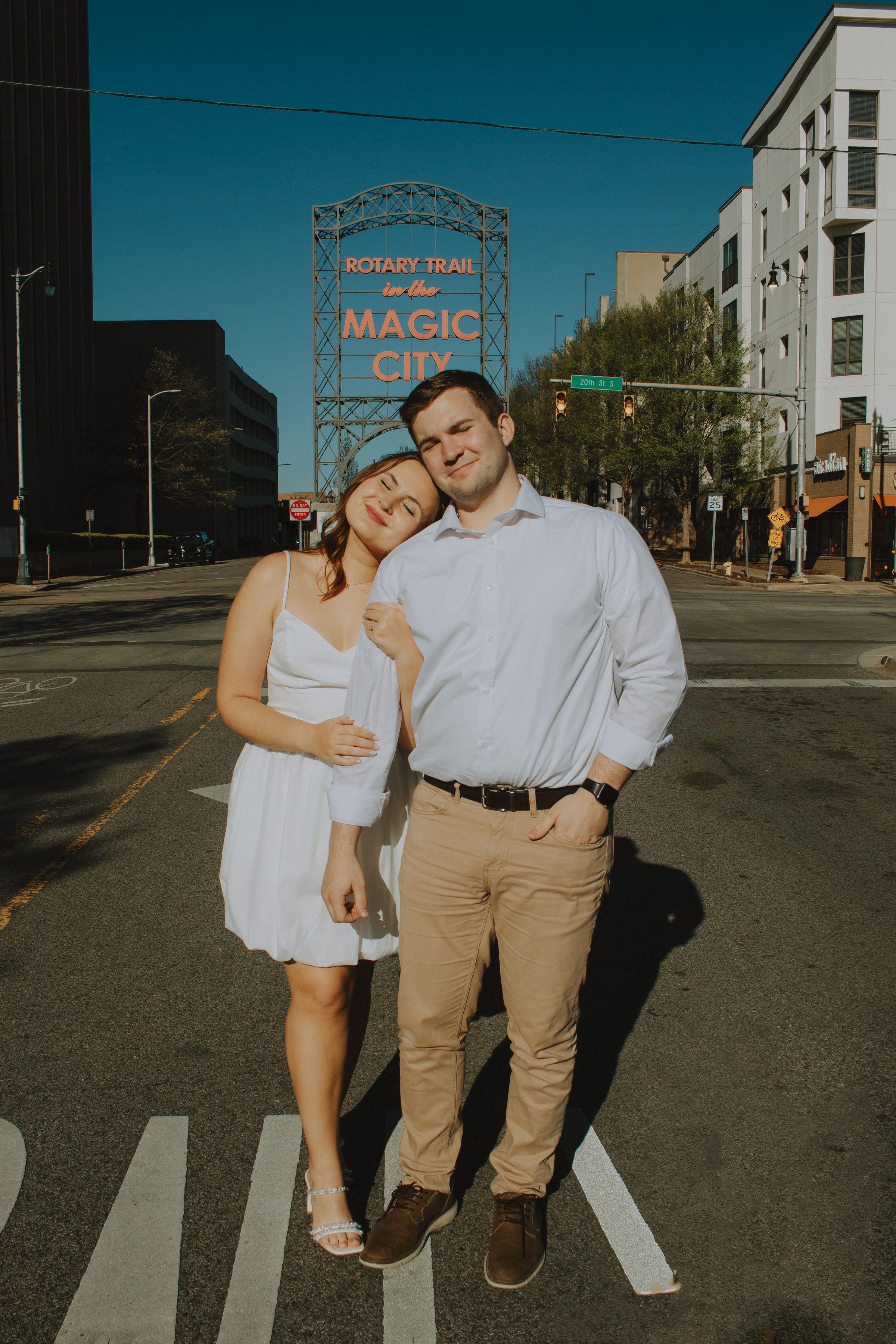 The Wedding Website of Emily Davis and Ethan Bialecki