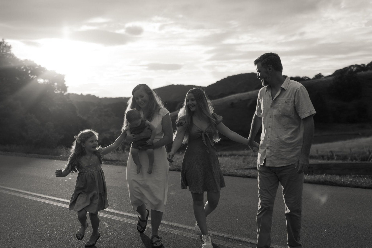 The Wedding Website of Shannon Barnett and Joshua Hayes